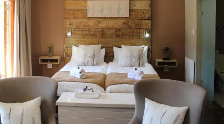 Blackwaters River Lodge