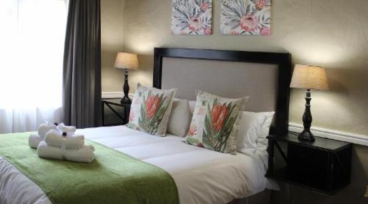 Blackwaters River Lodge