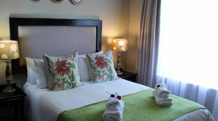 Blackwaters River Lodge