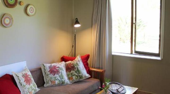 Blackwaters River Lodge