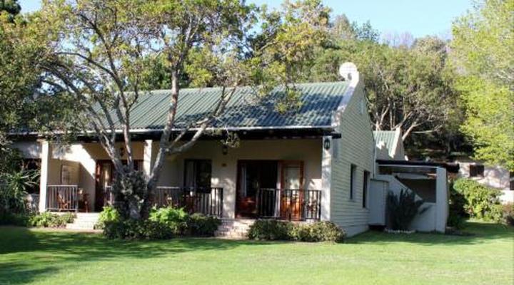 Blackwaters River Lodge
