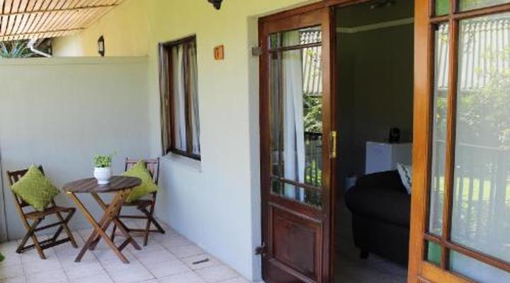 Blackwaters River Lodge