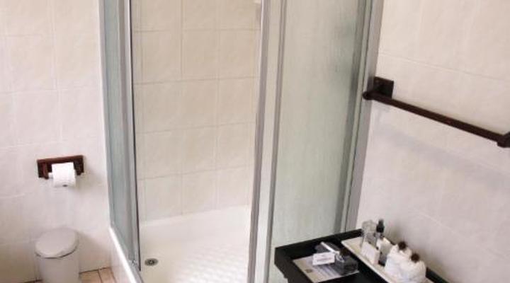 Blackwaters River Lodge