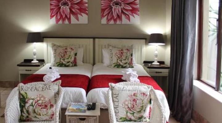 Blackwaters River Lodge