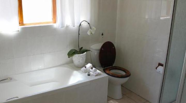 Blackwaters River Lodge