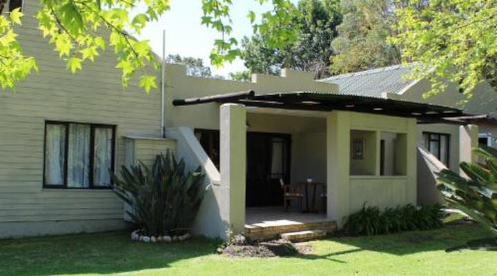 Blackwaters River Lodge