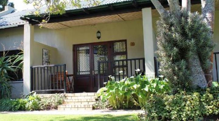 Blackwaters River Lodge