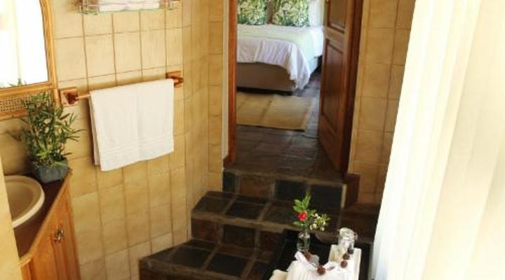 Blackwaters River Lodge