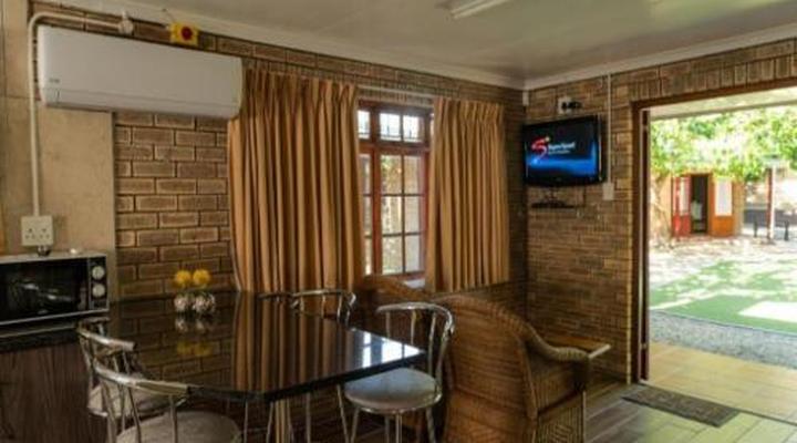 De Hollandsche Molen