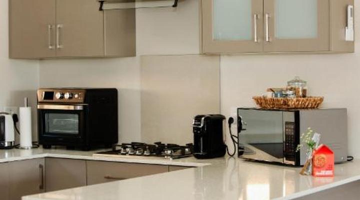 MontMartre Chalets & Venue