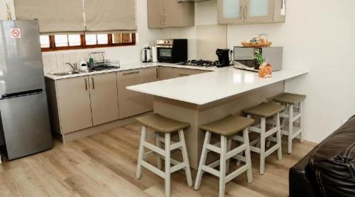 MontMartre Chalets & Venue