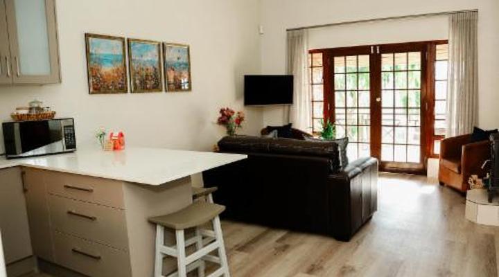 MontMartre Chalets & Venue