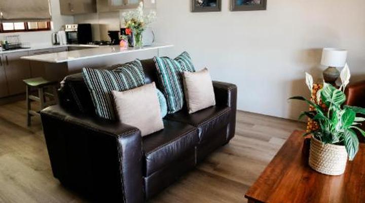 MontMartre Chalets & Venue