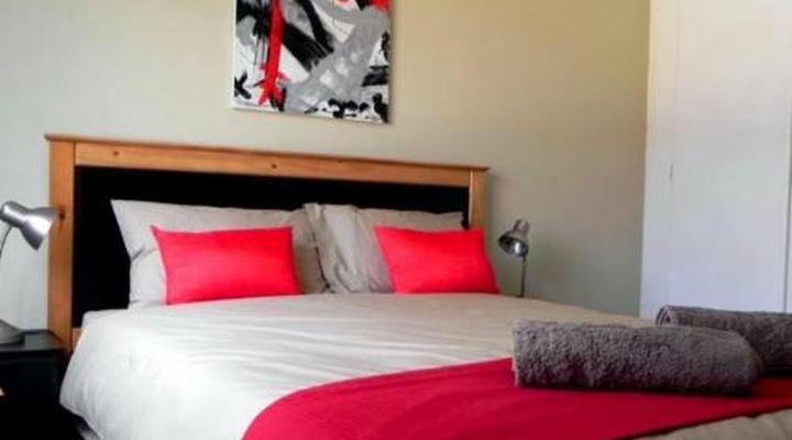 Carlana Holiday Accommodation