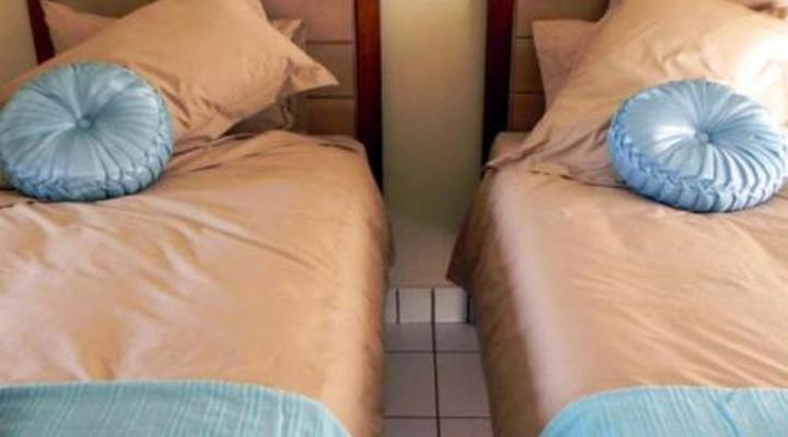 Carlana Holiday Accommodation