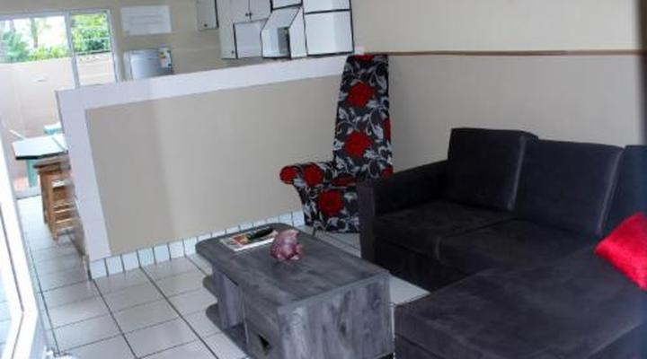 Carlana Holiday Accommodation