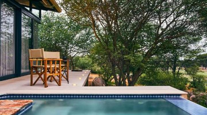 Otjimbondona Kalahari