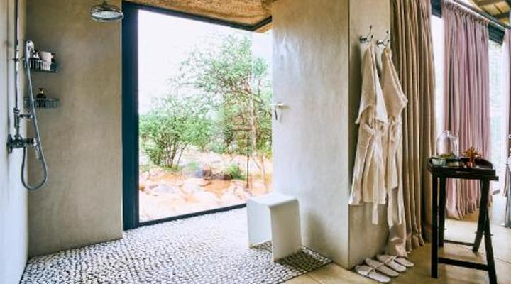 Otjimbondona Kalahari