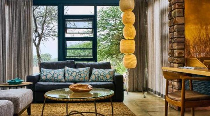 Otjimbondona Kalahari