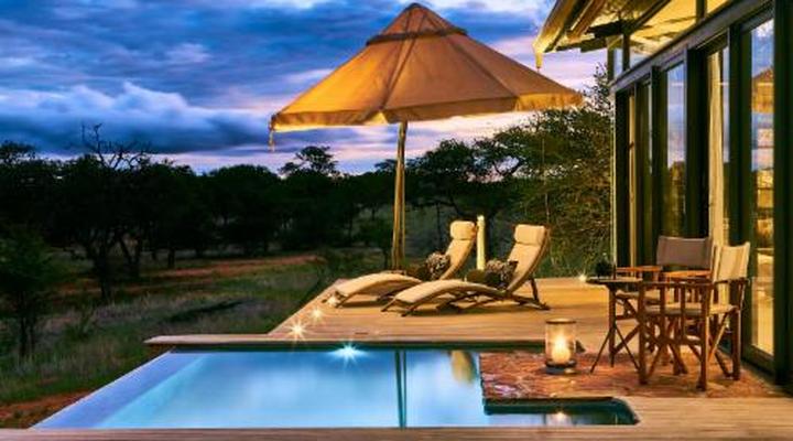 Otjimbondona Kalahari