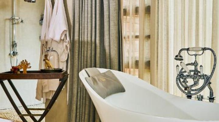 Otjimbondona Kalahari