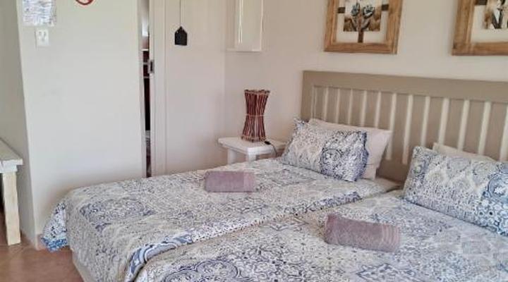 Vreugde Gasteplaas Self-Catering