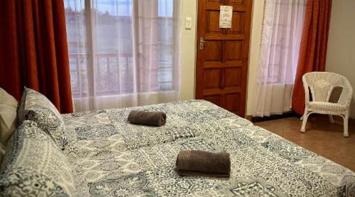 Vreugde Gasteplaas Self-Catering