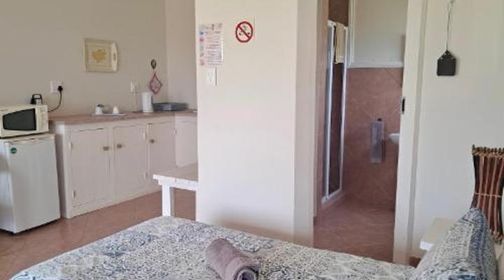 Vreugde Gasteplaas Self-Catering