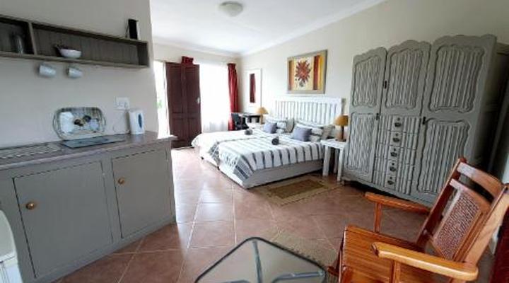 Vreugde Gasteplaas Self-Catering