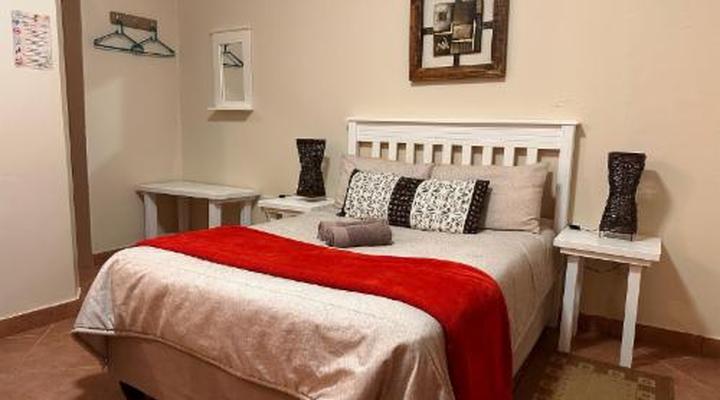 Vreugde Gasteplaas Self-Catering