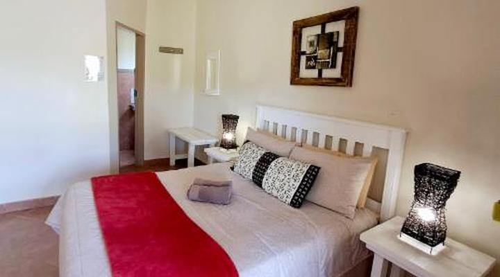Vreugde Gasteplaas Self-Catering