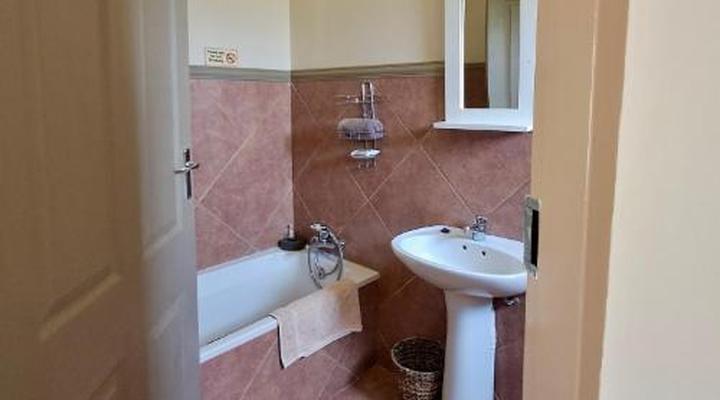 Vreugde Gasteplaas Self-Catering