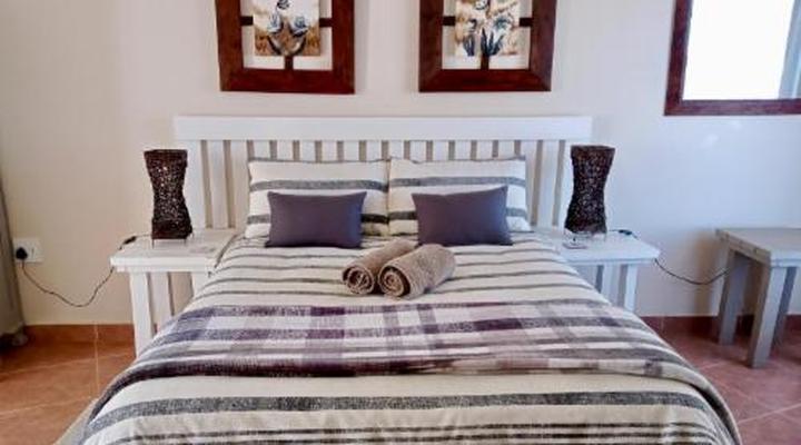 Vreugde Gasteplaas Self-Catering