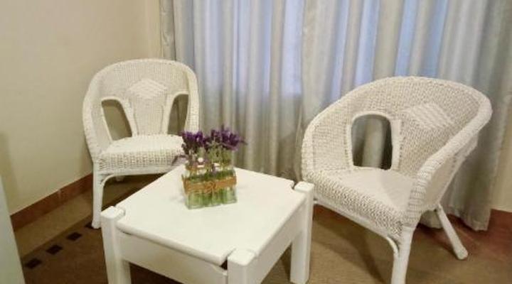 Vreugde Gasteplaas Self-Catering