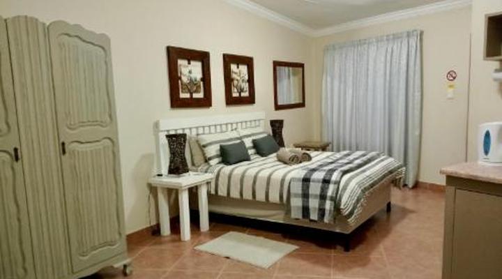 Vreugde Gasteplaas Self-Catering