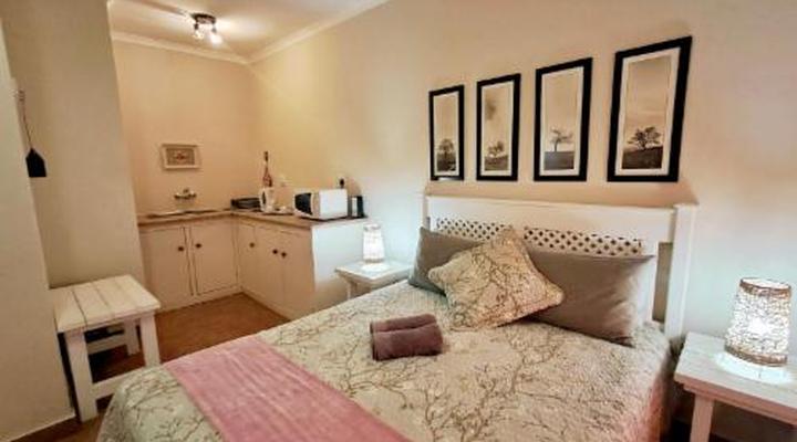 Vreugde Gasteplaas Self-Catering