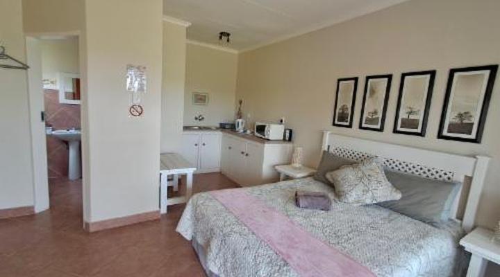 Vreugde Gasteplaas Self-Catering