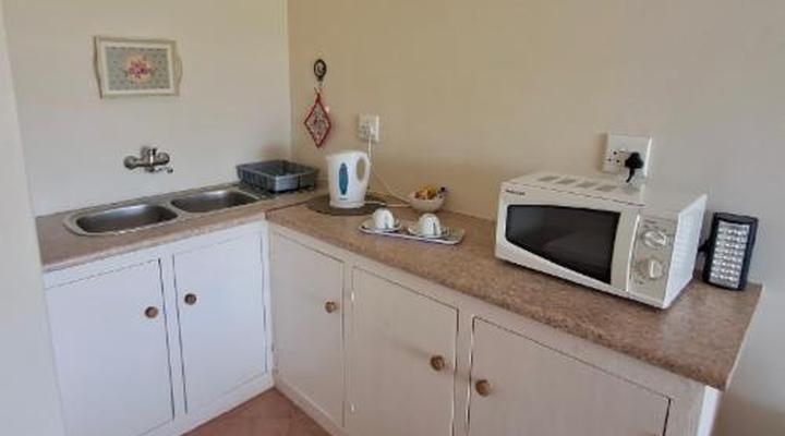 Vreugde Gasteplaas Self-Catering