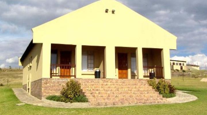 Vreugde Gasteplaas Self-Catering