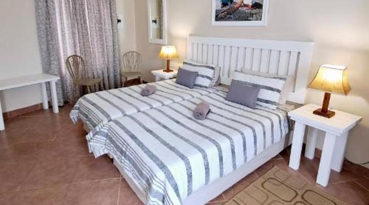 Vreugde Gasteplaas Self-Catering