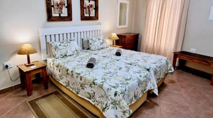 Vreugde Gasteplaas Self-Catering