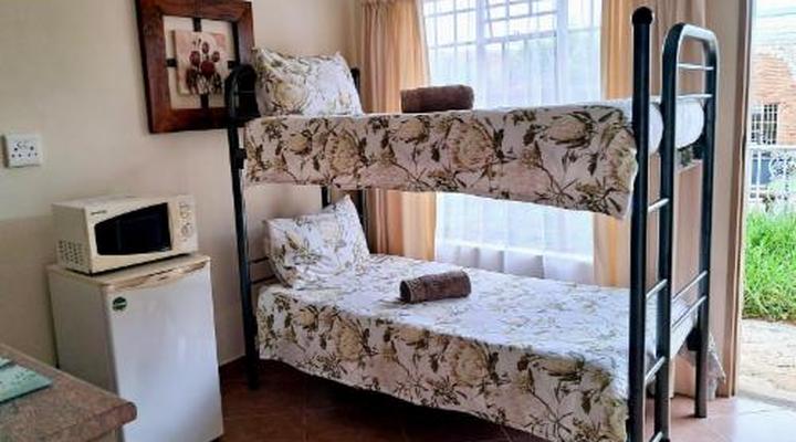 Vreugde Gasteplaas Self-Catering