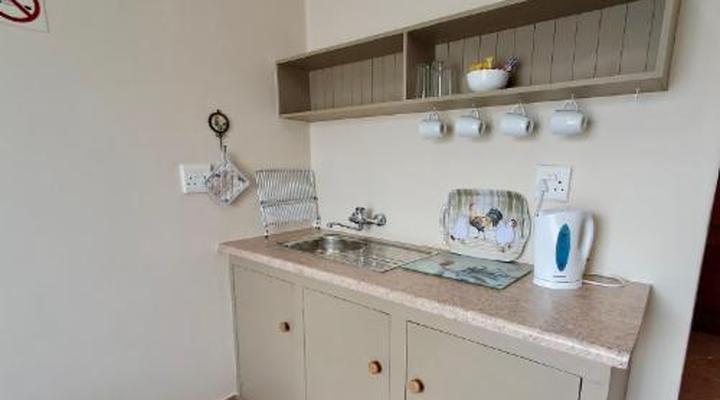 Vreugde Gasteplaas Self-Catering