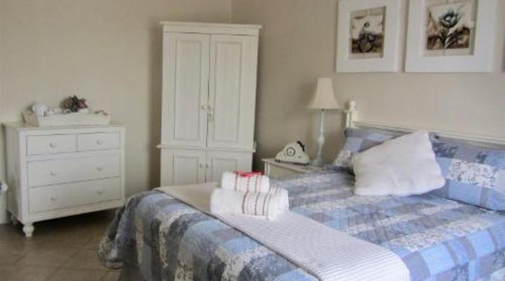 Vreugde Gasteplaas Self-Catering