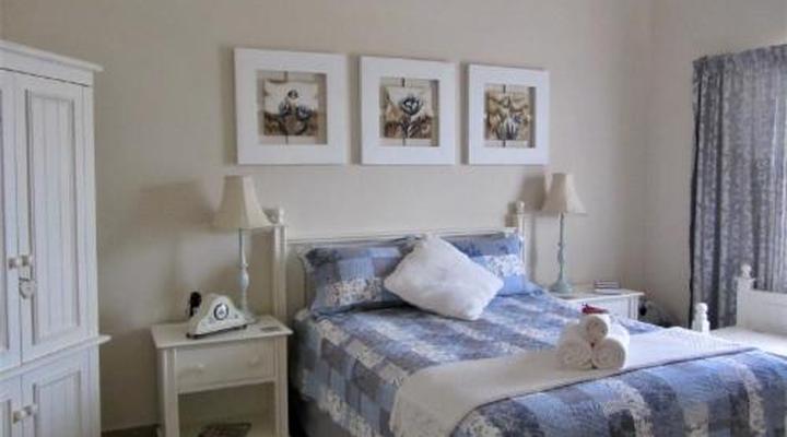 Vreugde Gasteplaas Self-Catering