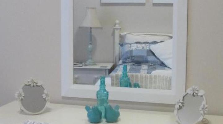 Vreugde Gasteplaas Self-Catering