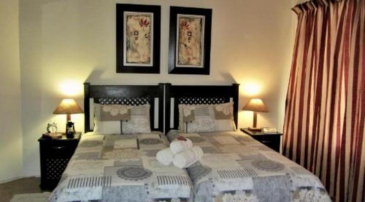 Vreugde Gasteplaas Self-Catering