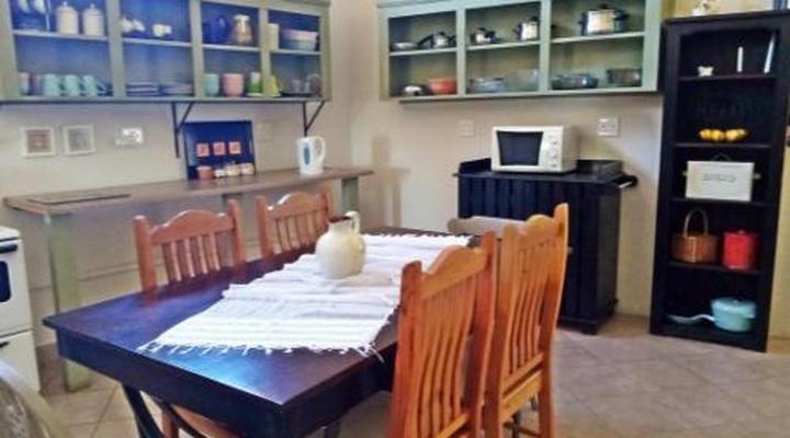 Vreugde Gasteplaas Self-Catering