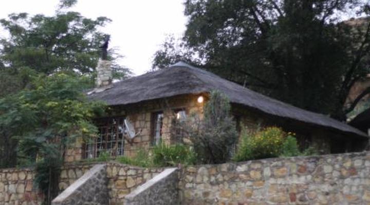 Old Mill Drift Guest Farm