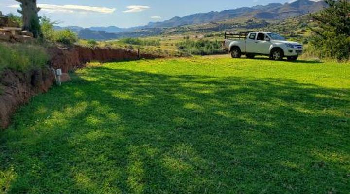 Old Mill Drift Guest Farm